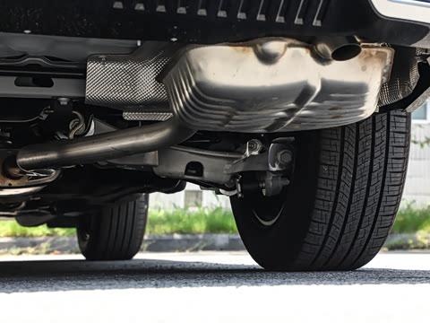 2027�� 2.3T EcoBoost �����ѽ�� 6��