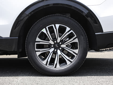 2027�� 2.3T EcoBoost �����ѽ�� 6��