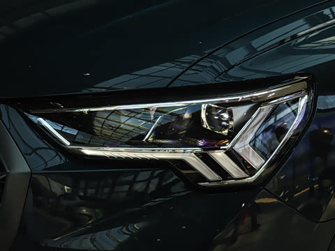 2026�� quattro 45�����ذ� 40TFSI ʱ�ж�����