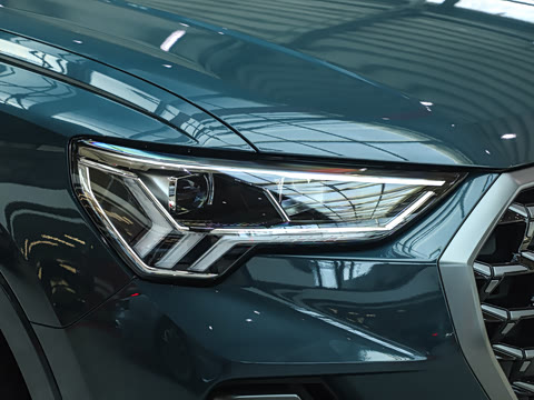 2026�� quattro 45�����ذ� 40TFSI ʱ�ж�����