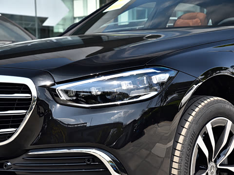 2026�� S 400 L ������