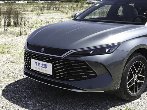 2026�� DM-i 210KM��Խ��