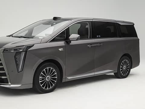 2026�� PHEV L ���� Ultra