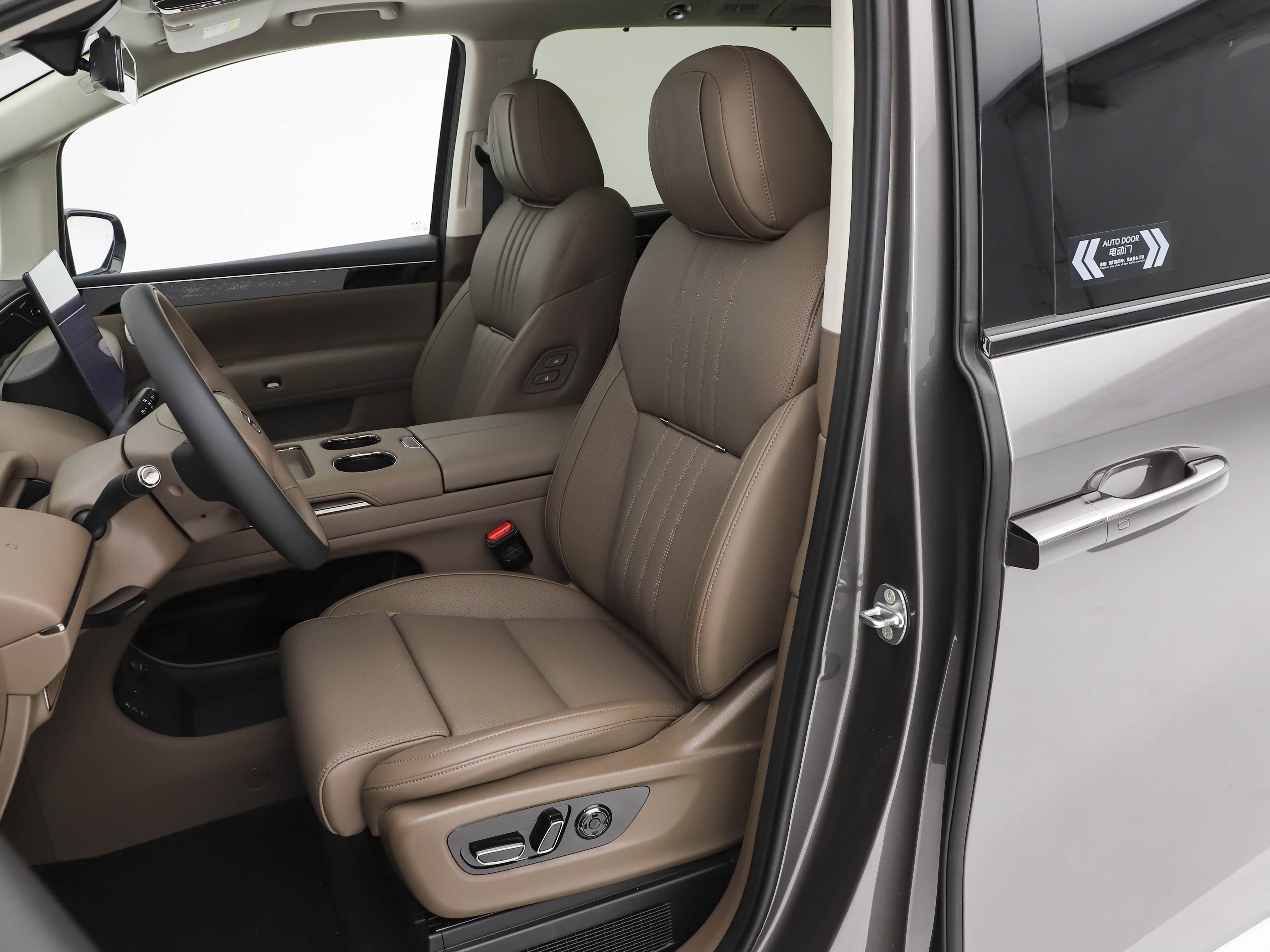 GAC M8, миниатюра 22