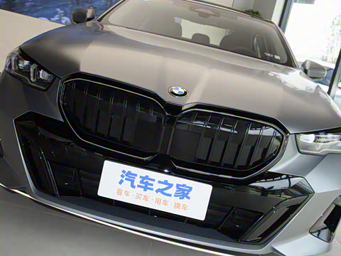 2025�� 525Li M�˶���װ