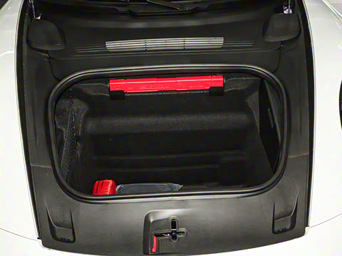 2026�� Carrera 3.0T