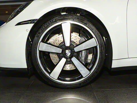 2026�� Carrera 3.0T