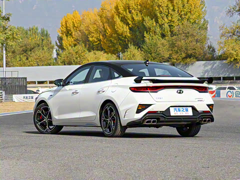 2023 270T N Line TOP콢