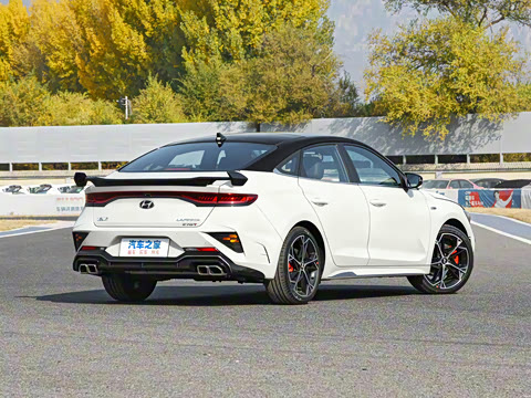 2023 270T N Line TOP콢