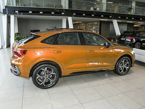 2025��  quattro 45�����ذ� 40TFSI ʱ����