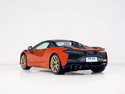 2025 3.0T Hybrid Spider