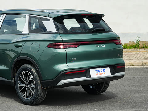2026�� DM-i 133KM��Խ��