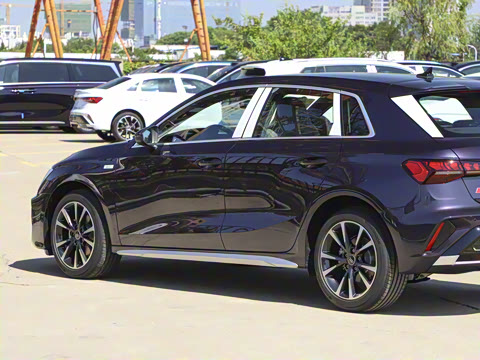 2026�� Sportback 35TFSI �ɳ�������