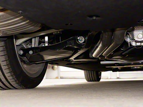 2026�� A8L Horch��ʼ�˰� 55TFSI