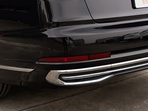 2026�� A8L Horch��ʼ�˰� 55TFSI