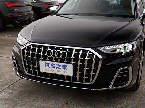 2026�� A8L Horch��ʼ�˰� 55TFSI