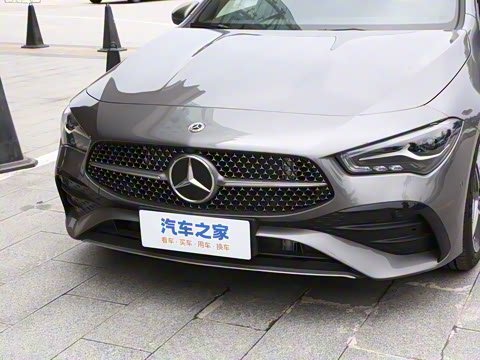 2025�� CLA 200 ���ܳ�