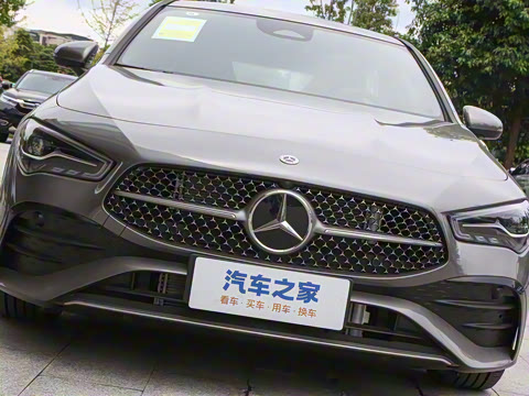 2025�� CLA 200 ���ܳ�