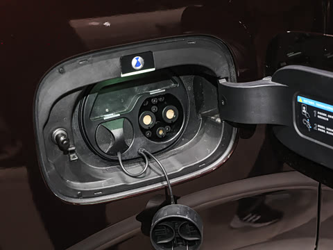 2026�� �ڶ��� EV ���������콢��