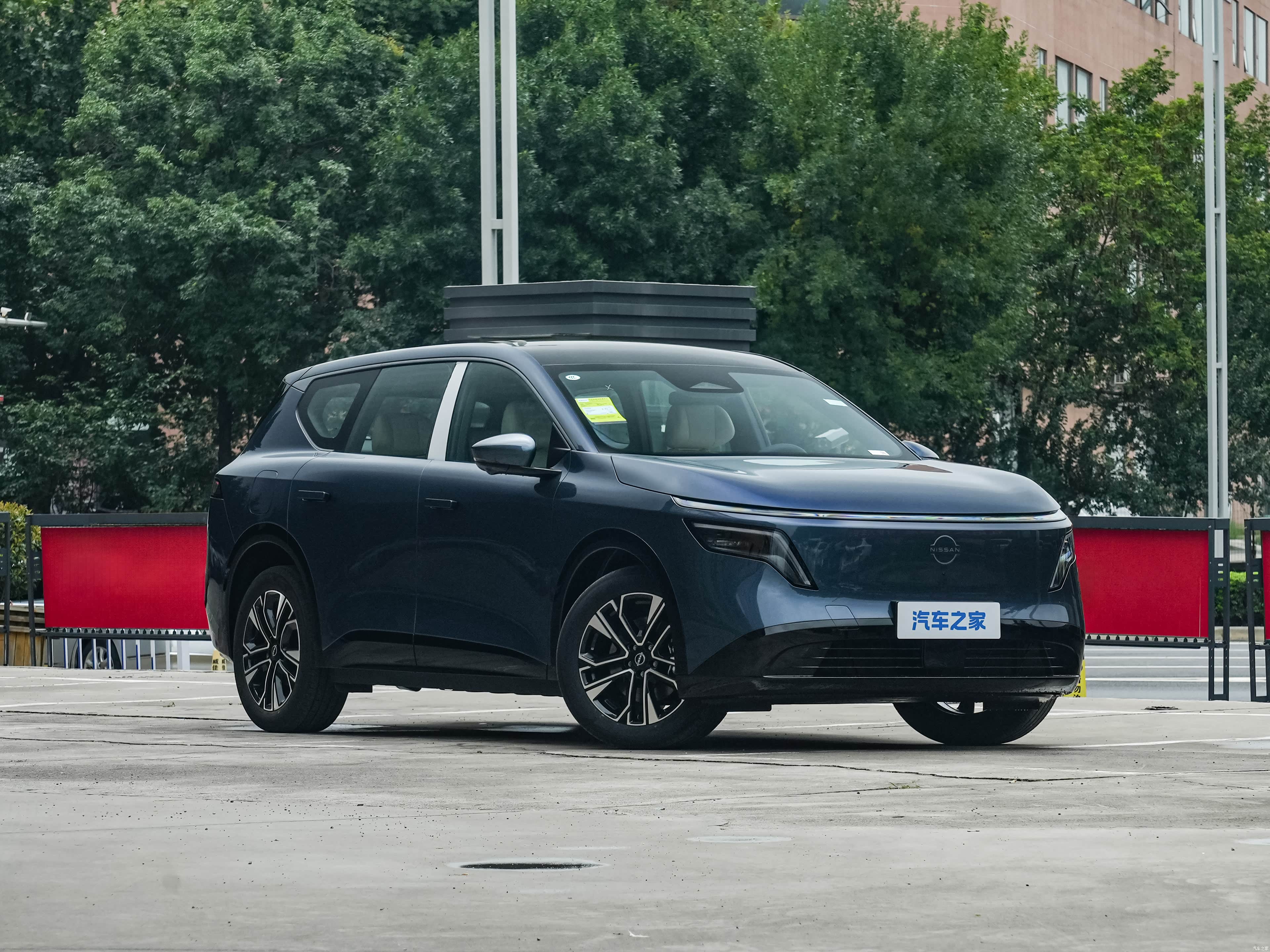 Nissan NX8, миниатюра 3