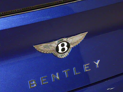 2024�� 4.0T GT V8