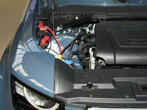 2025�� 90 2.0T P300 S