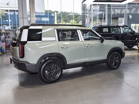 2026�� ���м� 1.5T DCT������׼��