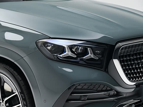 2026�� 450L 4MATIC