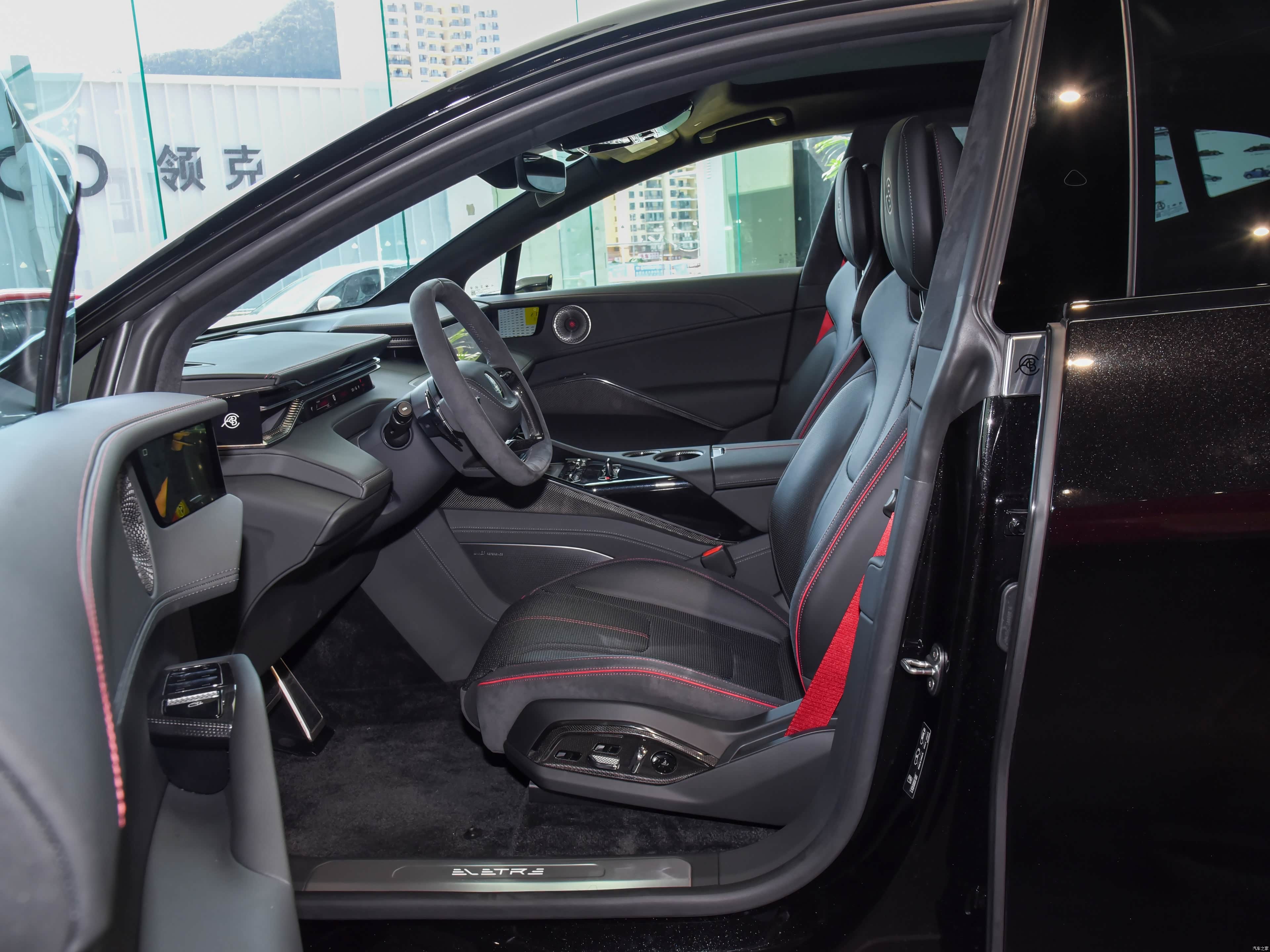 Lotus Eletre, миниатюра 21