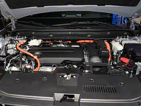 2026�� ȫ��30����ҫ�� 2.0L e:HEV �������ݰ�