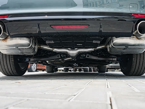 2027�� 2.0T DCT �����