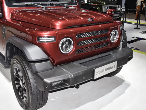 2026�� 2.0T ���Ĺ�