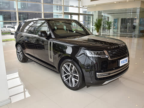 2026�� 3.0 L6 400PS HSE�����