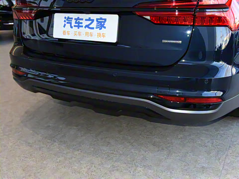 2025�� allroad quattro 55 TFSI ��̽�ռ�