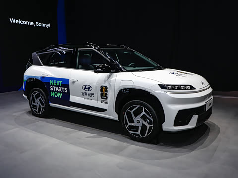 2025�� ����TECH�� 88.112kWh