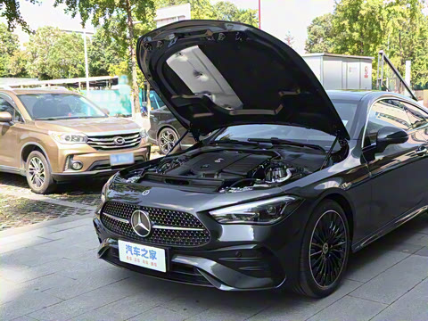 2026�� CLE 300 4MATIC �����ͽ��ܳ�