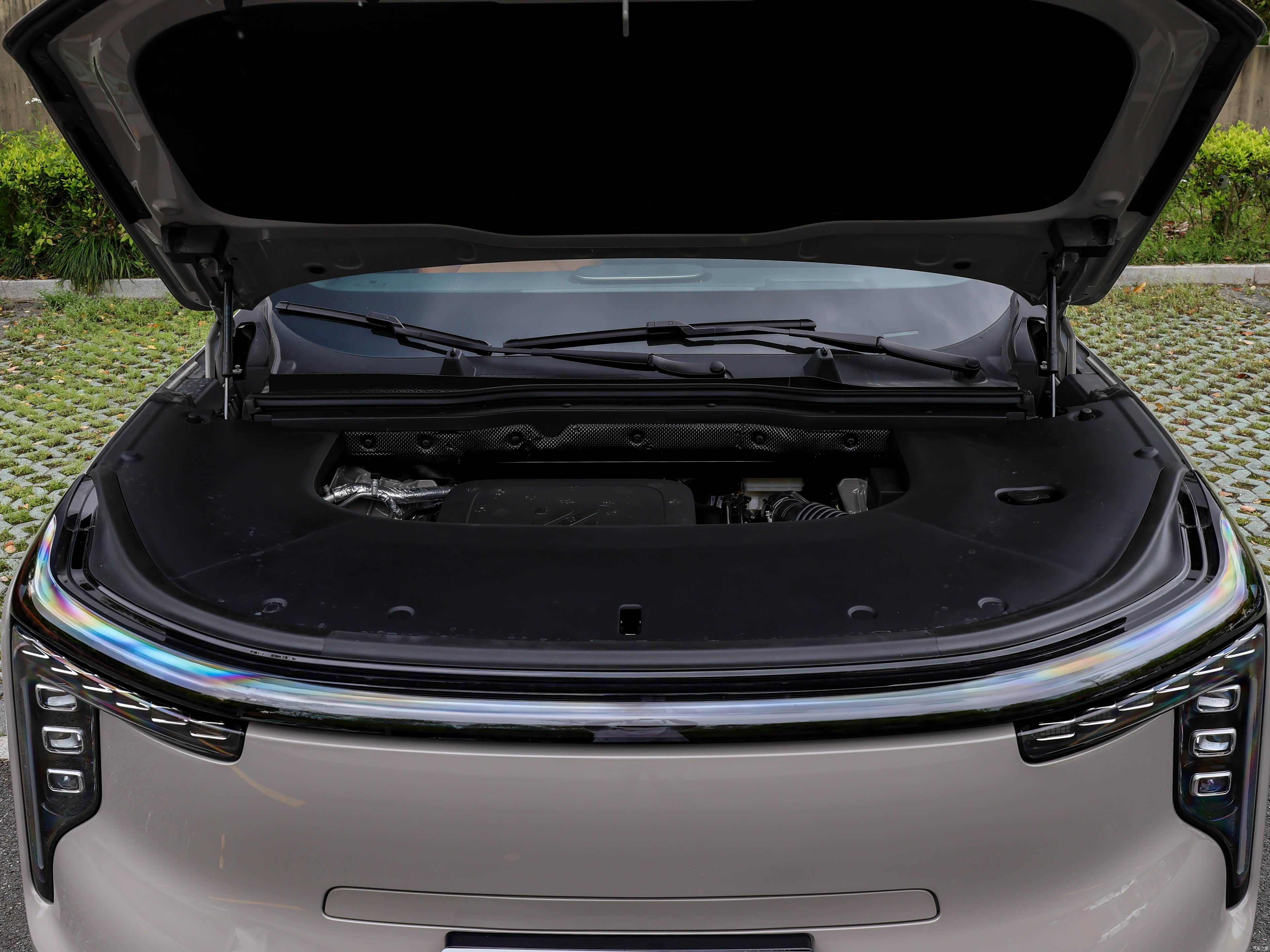 IM Motors LS8, миниатюра 30