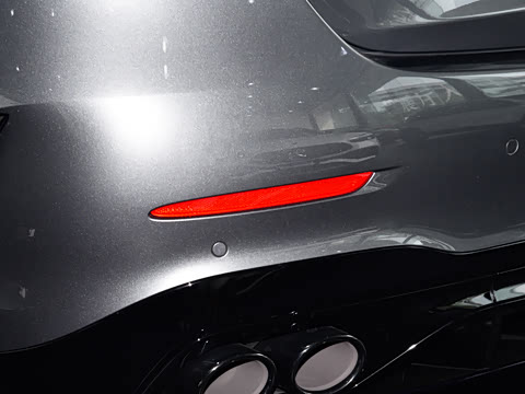 2026�� AMG C 43 4MATIC