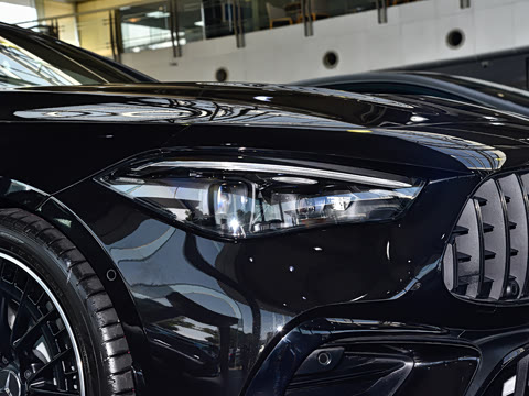 2026�� AMG CLE 53 4MATIC+ ������ܳ�