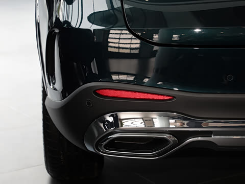 2026�� �Ŀ� GLC 300 L 4MATIC ������ 5��