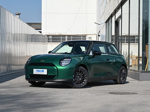 2026�� 466km COOPER E ������