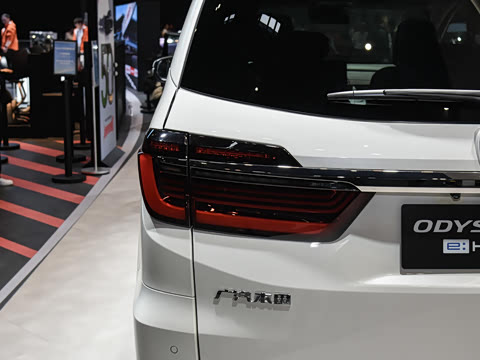 2026�� 2.0L e:HEV �������