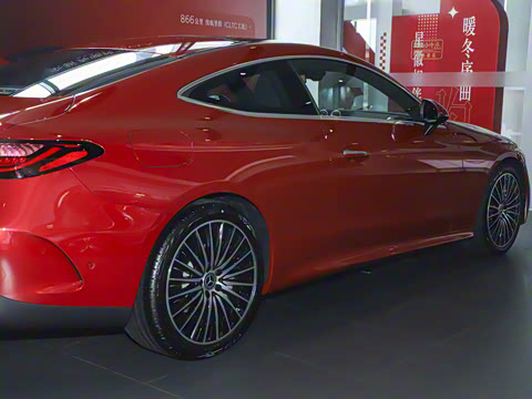 2026�� CLE 260 ���ܳ�