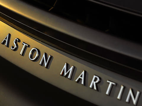 2023�� DBS Superleggera V12 Coupe