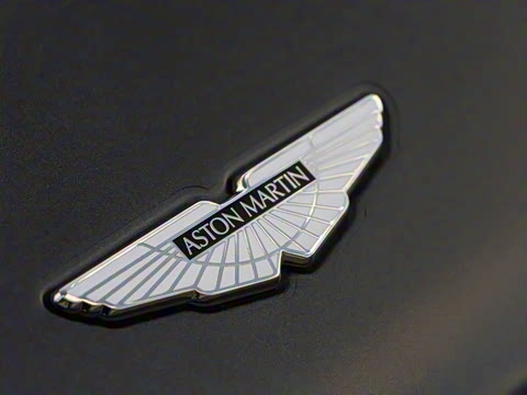 2023�� DBS Superleggera V12 Coupe