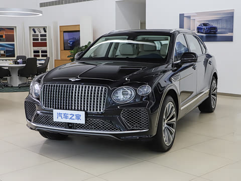 2026�� 4.0T V8 ������վ���
