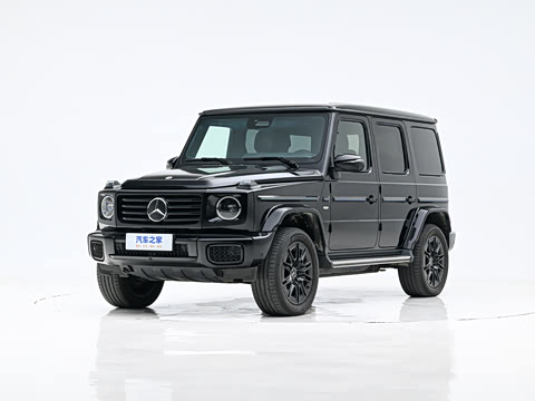 2025�� G580 �׷��ر��