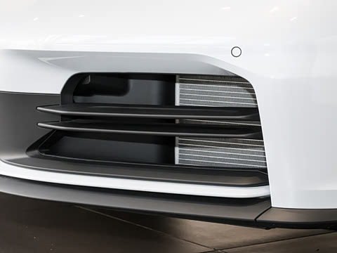 2026�� Carrera 3.0T