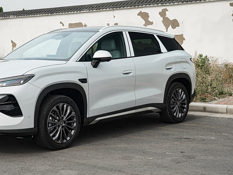 2026�� DM-i 205KM ��Խ��