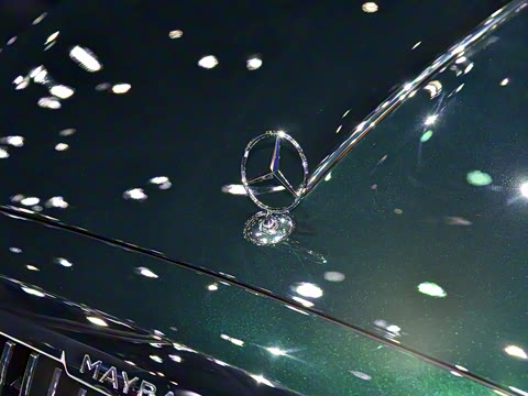 2026�� S 480 4MATIC